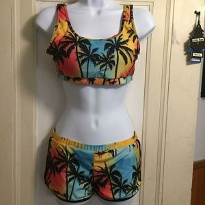 New bathing suit - never worn